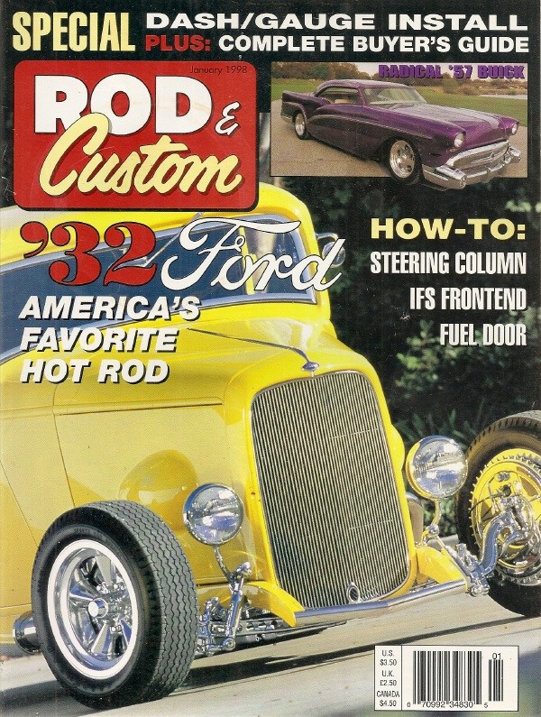 新品正規店 Rod & Custom Magazine 1955 12冊セット | www.qeyadah.com